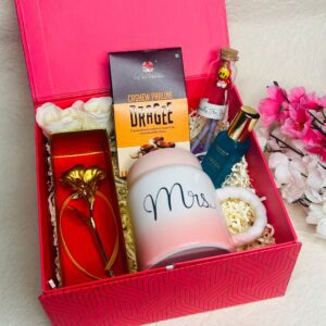 Enchanted Elegance Gift Hamper for Her