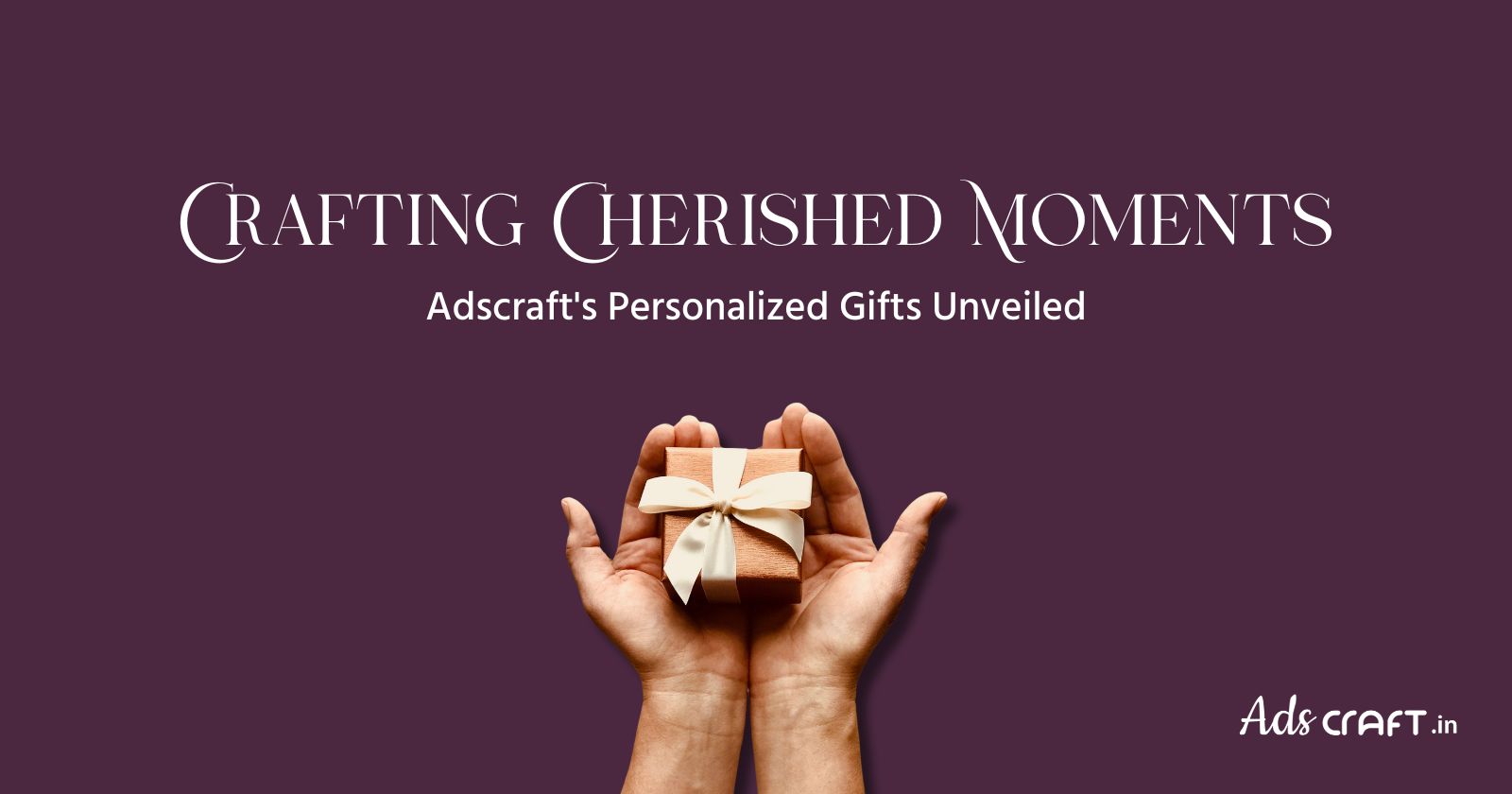 personalized gifts