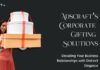 corporate gifting solutions.