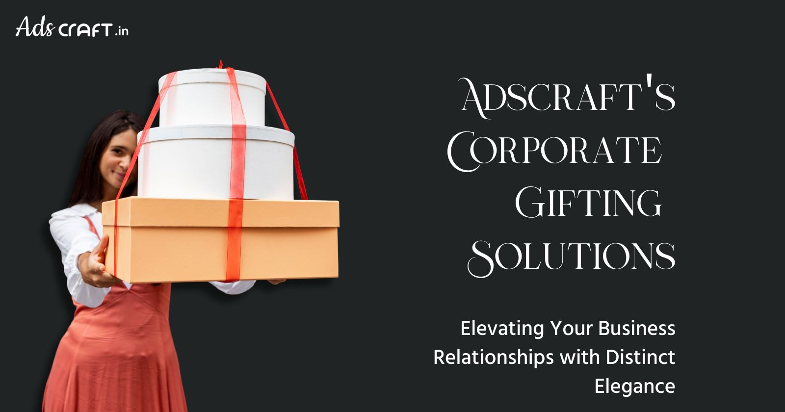 corporate gifting solutions.