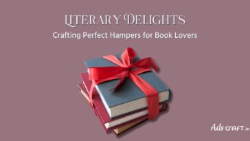 Hampers For Book Lovers