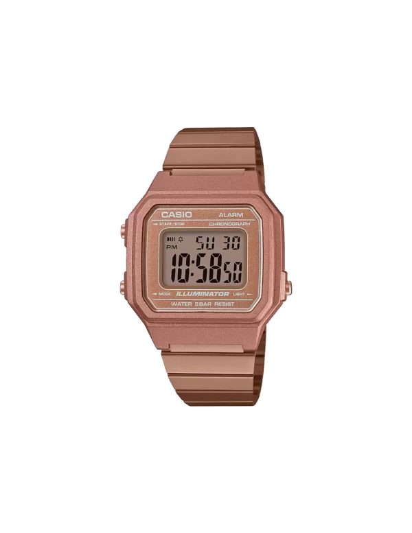 casio d200 b650wc 5adf vintage unisex watch 1 Adscraft.in An Amazing Gift For Lovely People