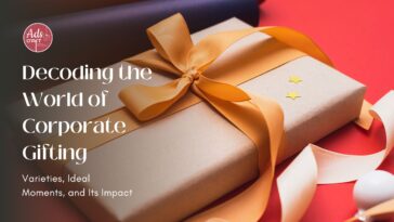 Decoding the World of Corporate Gifting: Varieties, Ideal Moments, and Its Impact