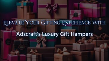 Luxury Gift Hampers