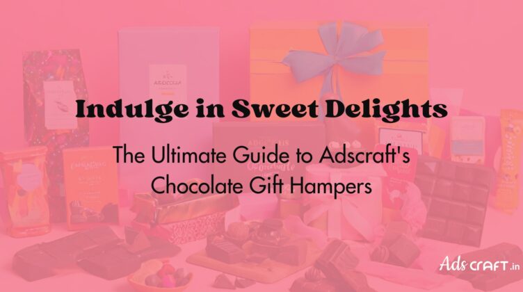 Chocolate Gift Hampers