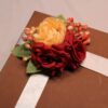 Decorative Flower Bunch for Trousseau Packing| adscraft.in