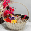 Royal Grandeur Wedding Room Hamper | adscraft.in