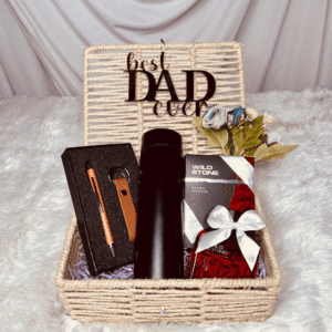 Luxury Father's Day Hamper