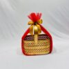 Ready-to-Use Trousseau Packing Metal Basket| adscraft.in