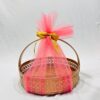 Ready-to-Use Trousseau Packing Metal Basket| adscraft.in