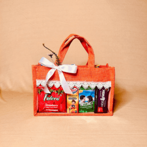 Majestic Bliss Wedding Room Hampers