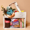 Elysian Elegance Wedding Room Hampers | adscraft.in