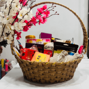 Luxurious wedding room hamper | adscraft.in