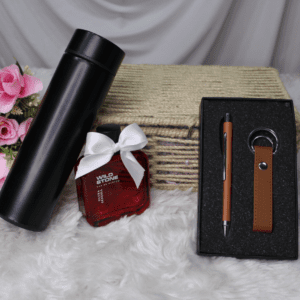 Luxury Father's Day Hamper: King Dad Kit