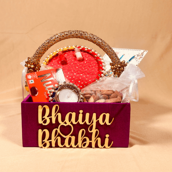 Bhai Bhabhi Ka Pyaar Bhara Uphaar | adscraft.in