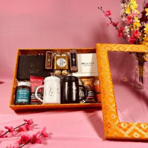 Duo Delight Hamper